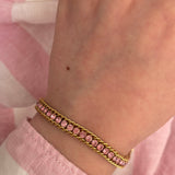 Custod bracelet