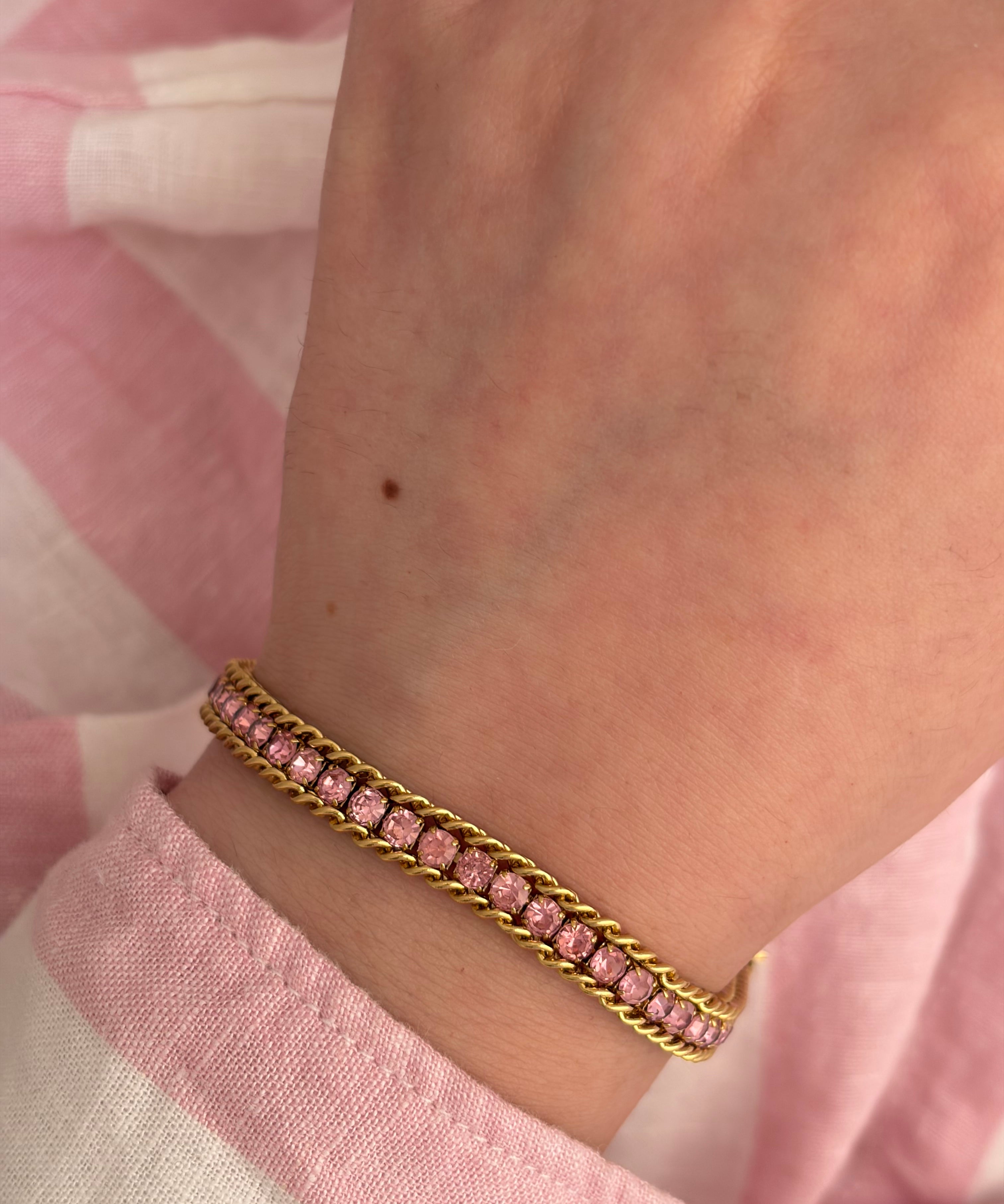 Custod bracelet