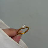 Torry ring