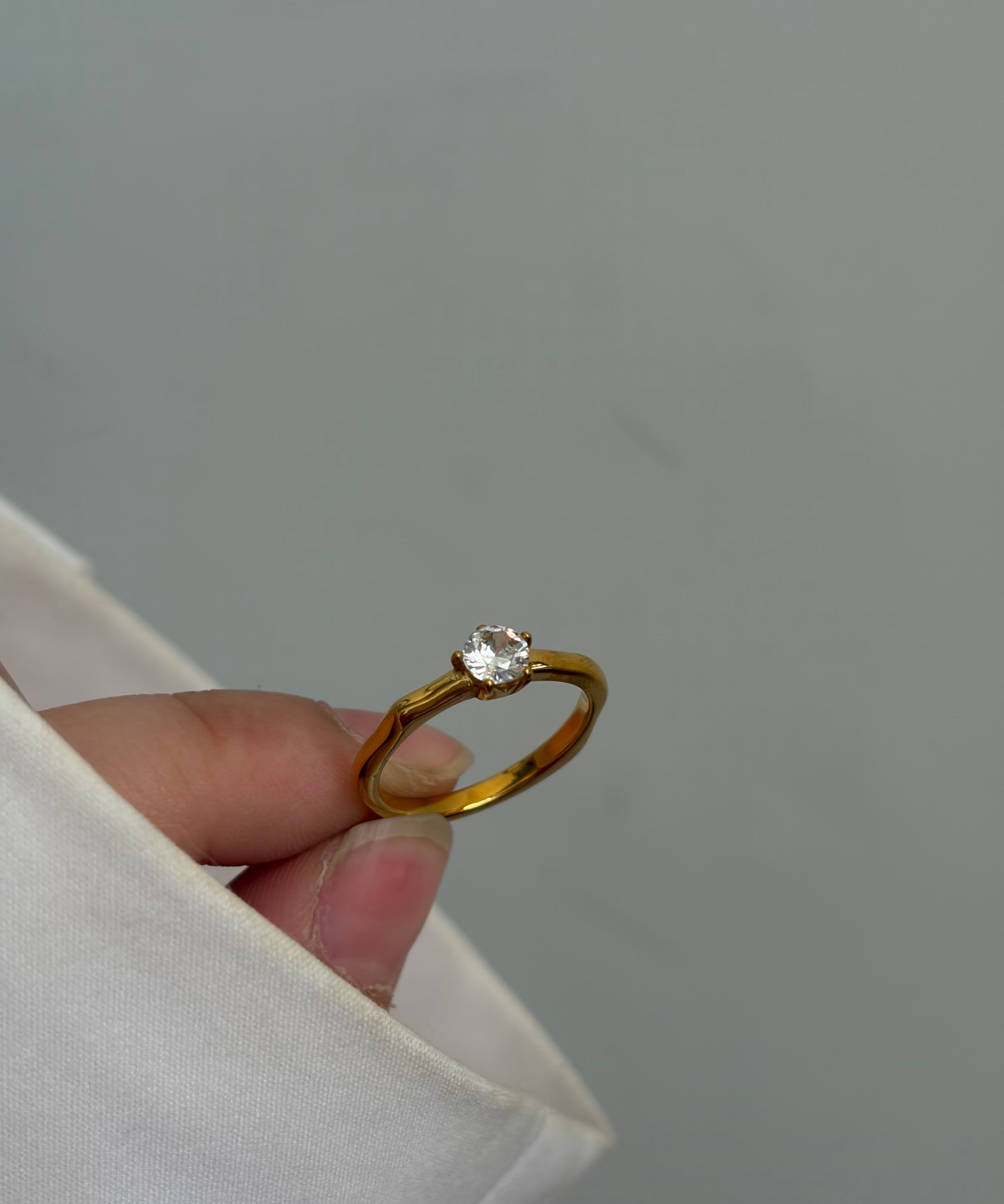 Torry ring