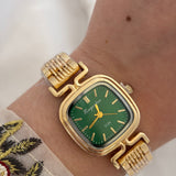 Hustle watch