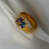 Lara ring