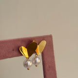 Angie earrings