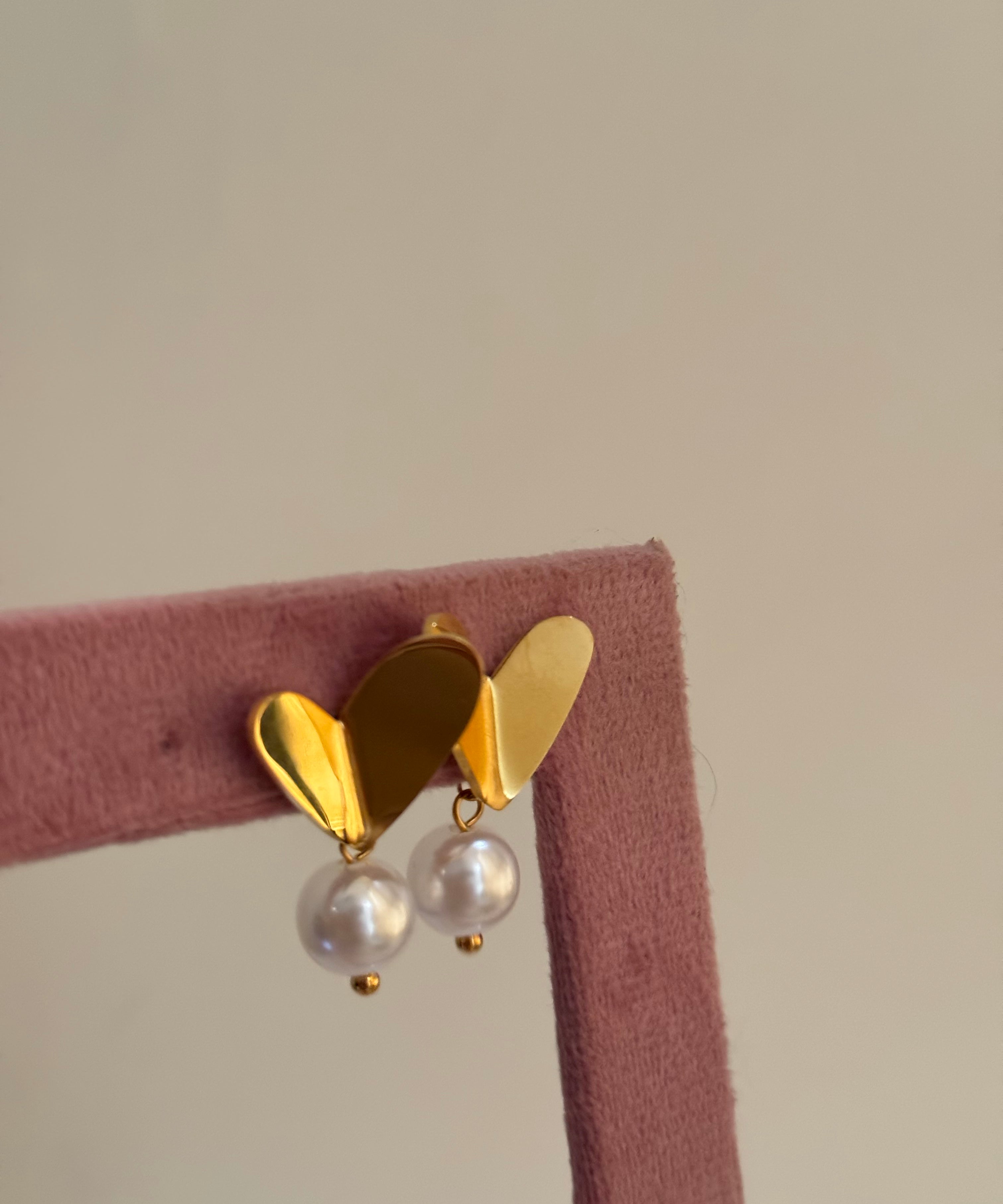 Angie earrings