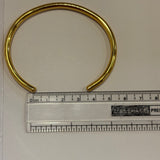 Cuff bracelet