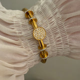 Bella bracelet(baby size)