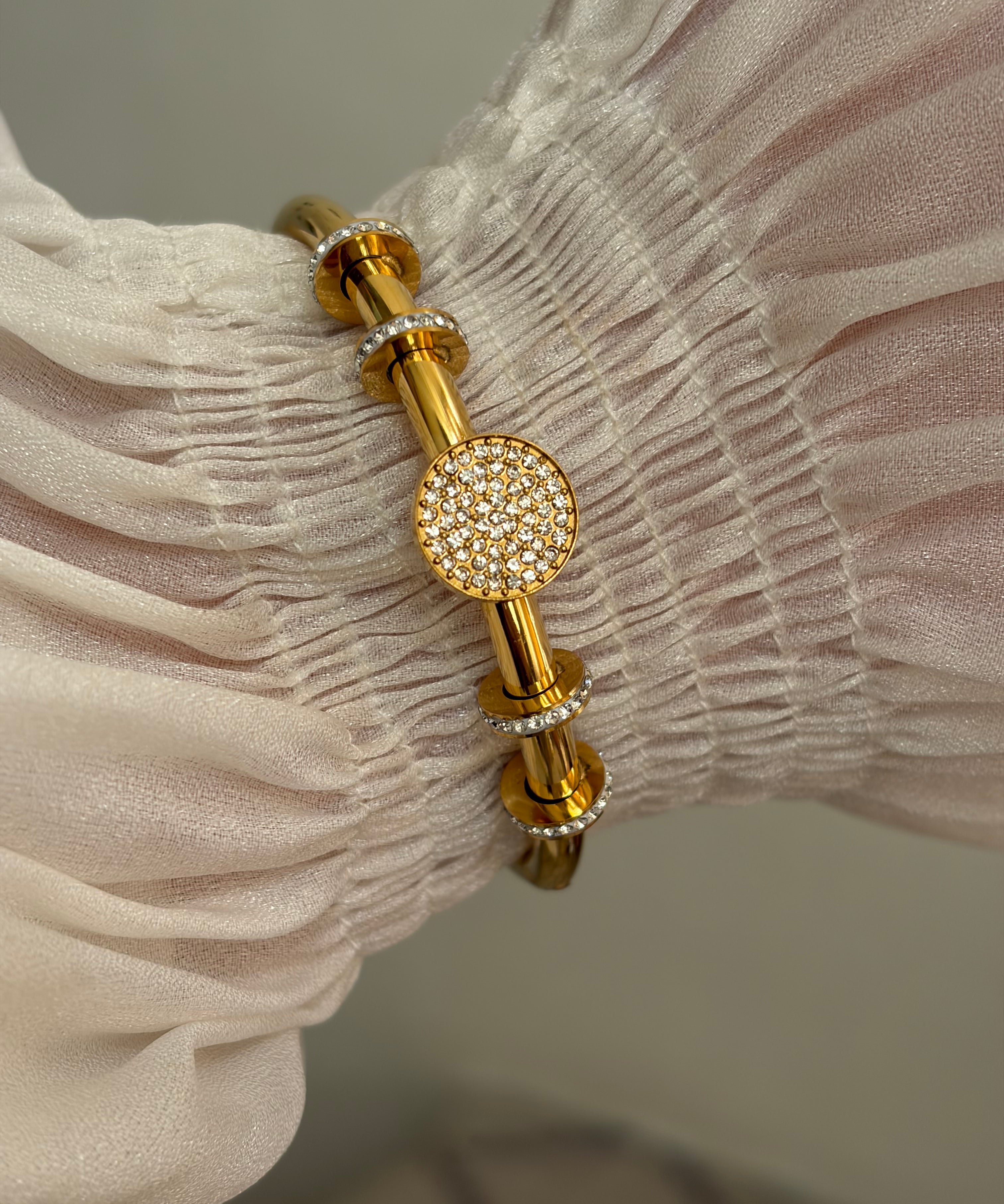 Bella bracelet(baby size)