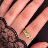 Space ring