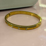 Roar bracelet