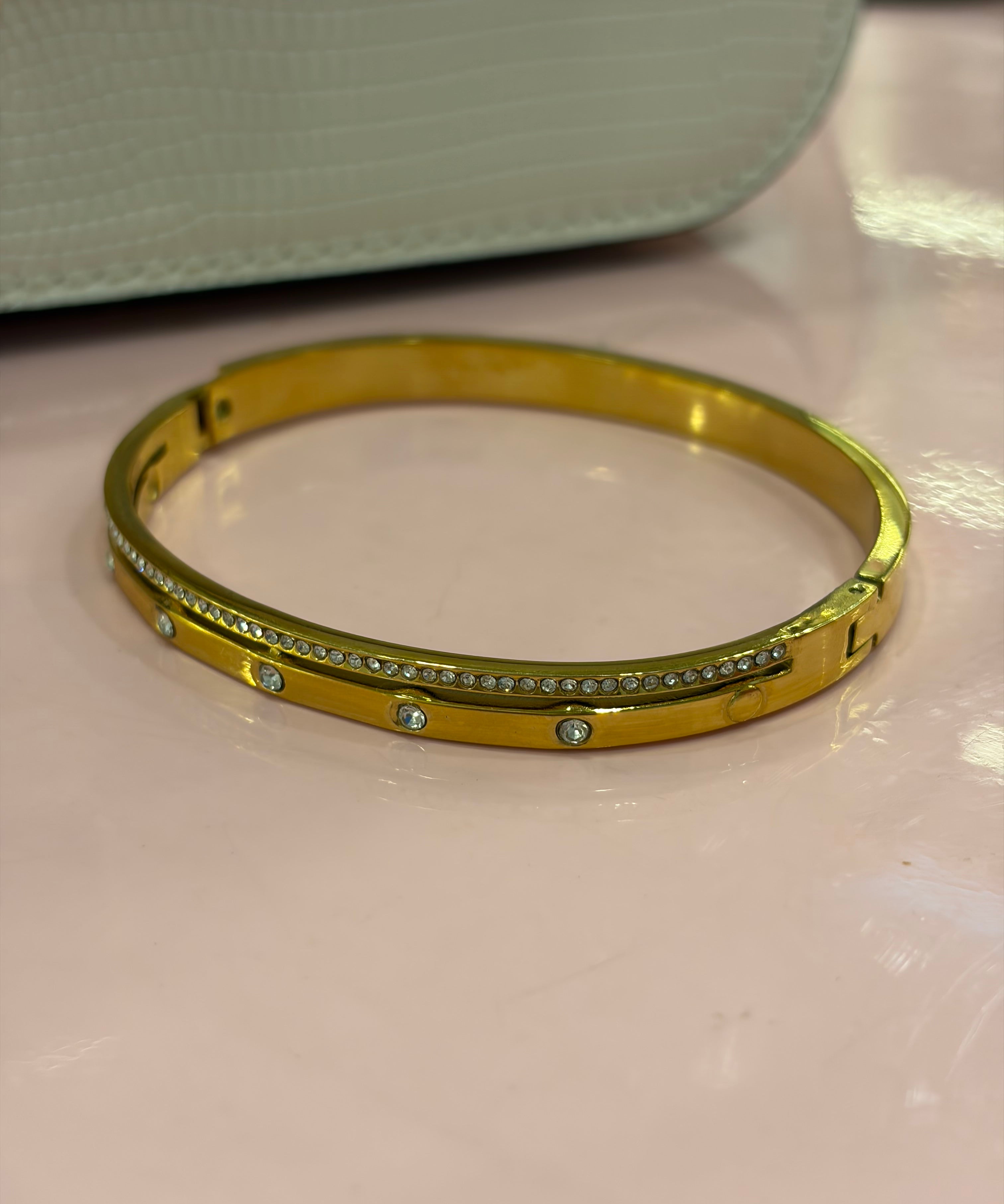 Roar bracelet