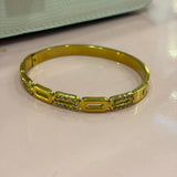 Morie bracelet