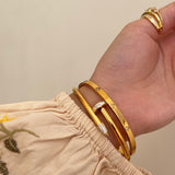 Nail & band set