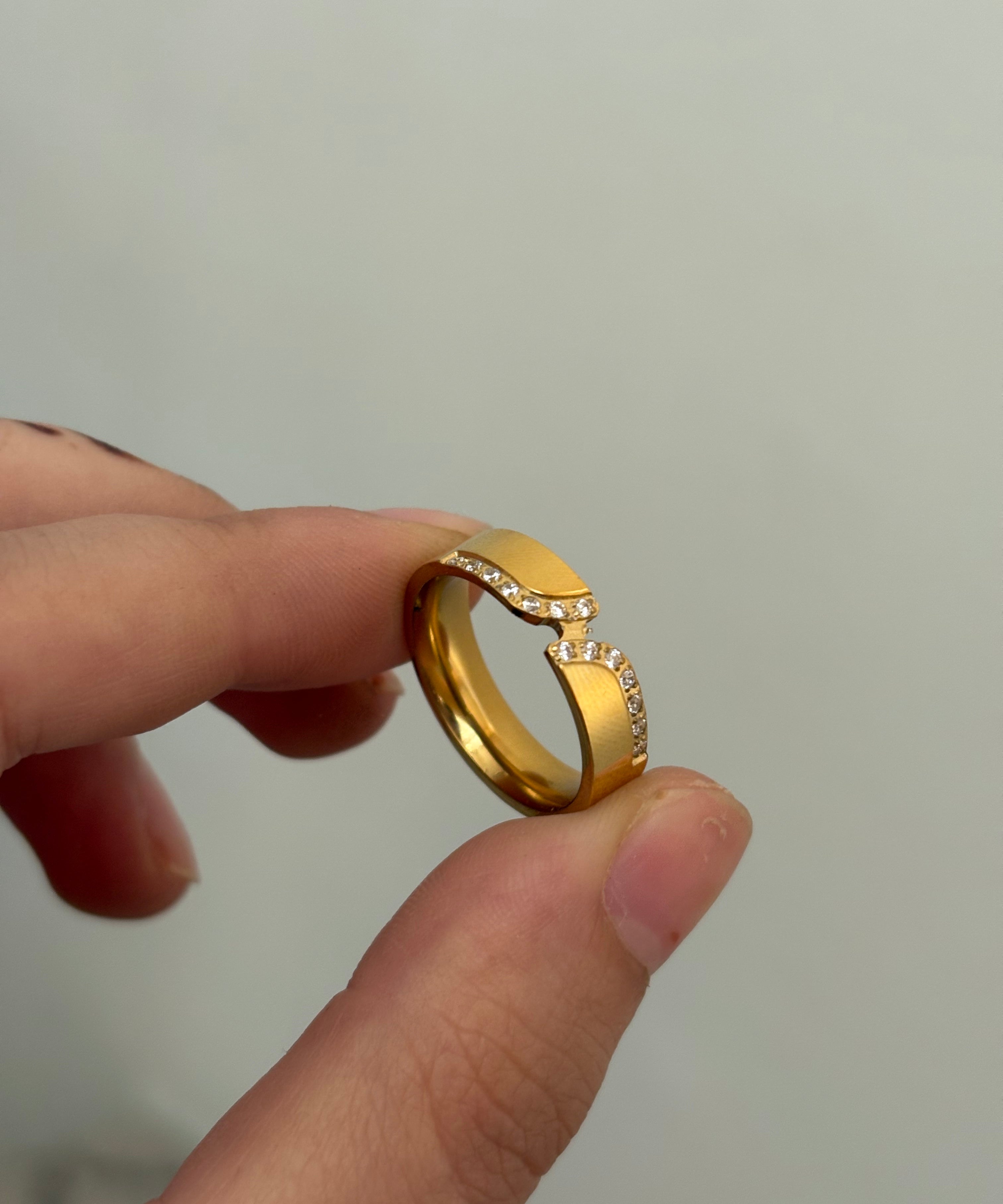 Mod ring