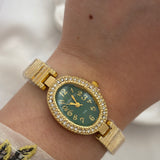 Glam watch