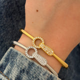 Vanessa bracelet