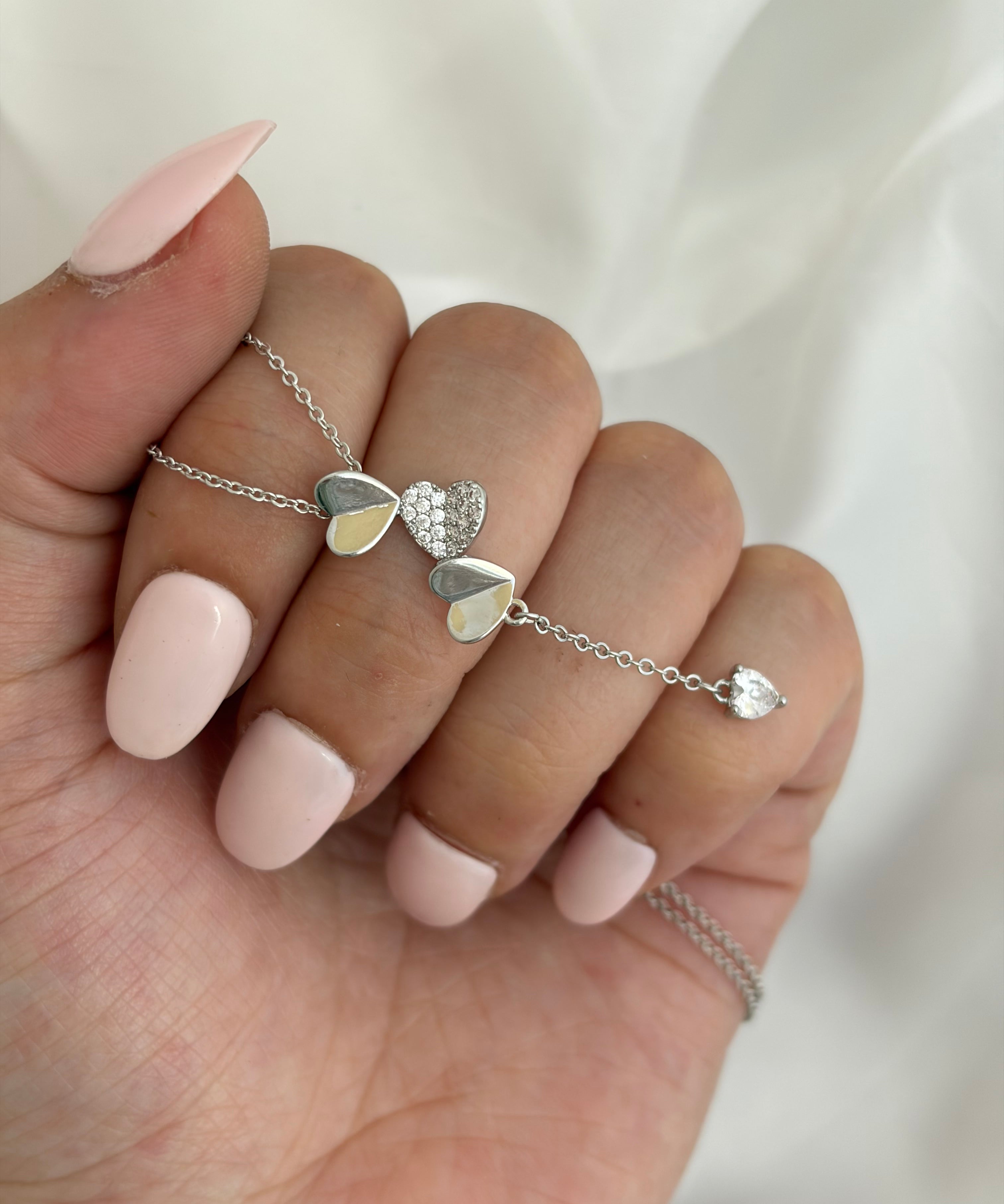 Jolly necklace