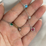 Persp necklace
