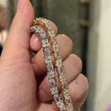 Fav tennis bracelet