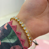 Heartie bracelet