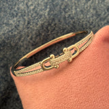 Secret bracelet