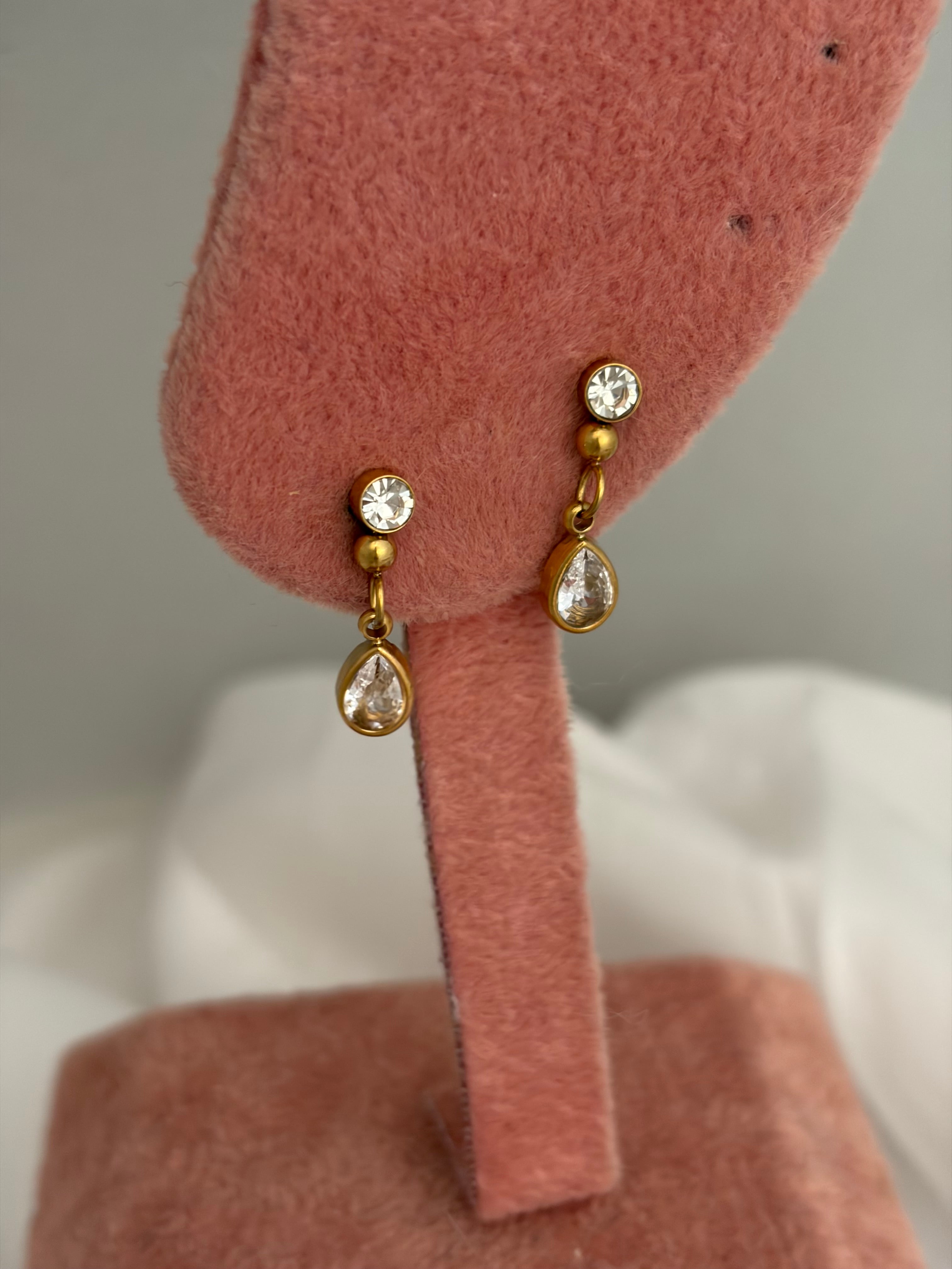 Reina earring
