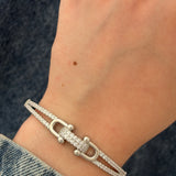 Secret bracelet