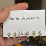 Bling earset