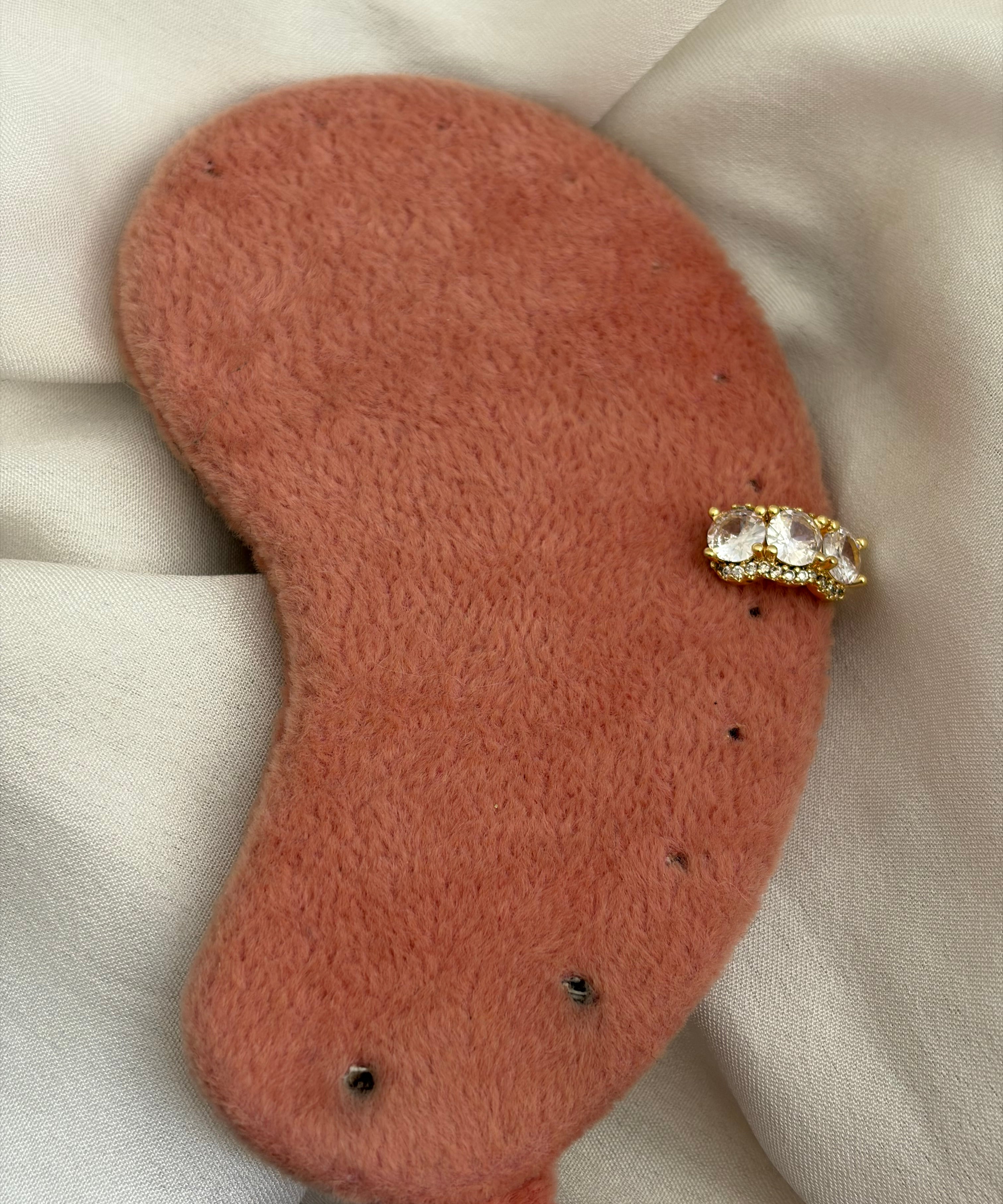 Mars earcuff (1pc)