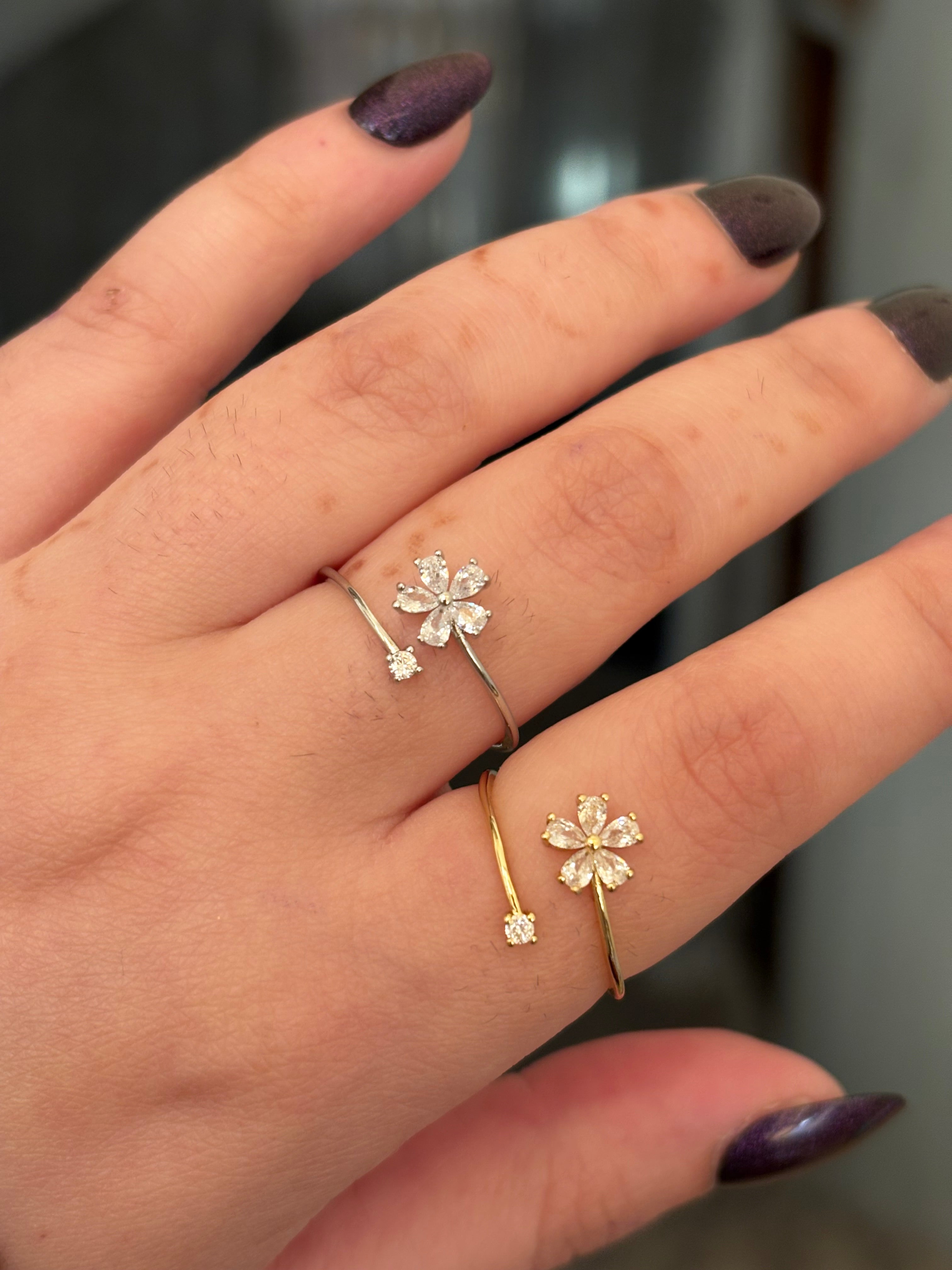 Phool ring