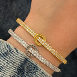 Roman bracelet