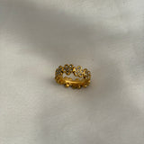 Mystic ring