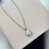 Ostra necklace