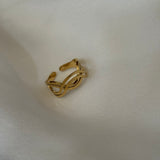 Undo ring