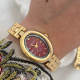 Serene watch