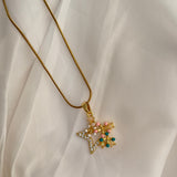 Fairy necklace