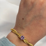 Round bracelet