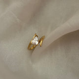 Pop ring