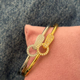 Vanessa bracelet