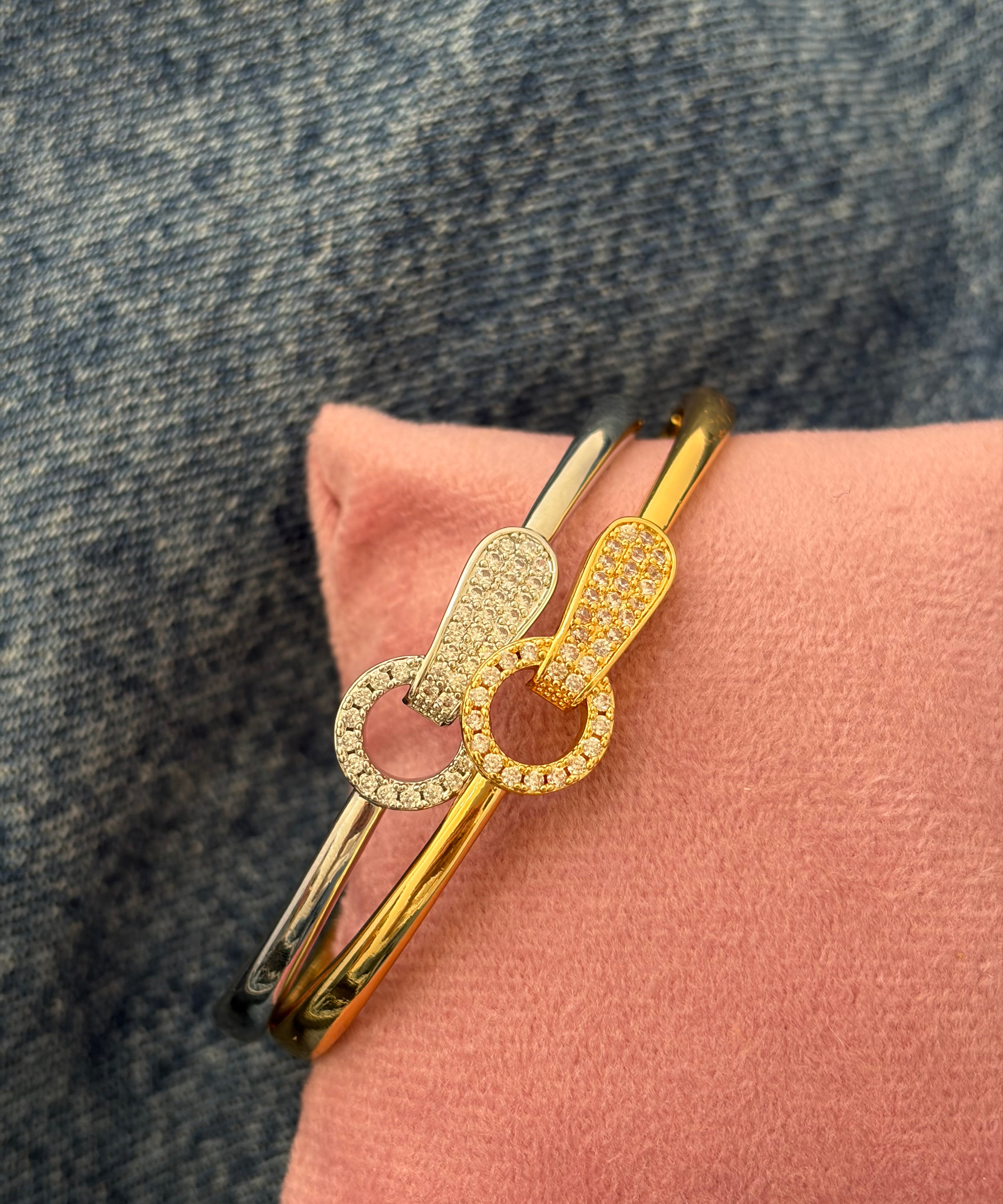 Vanessa bracelet