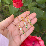 Tulip set