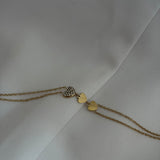 Sweet bracelet