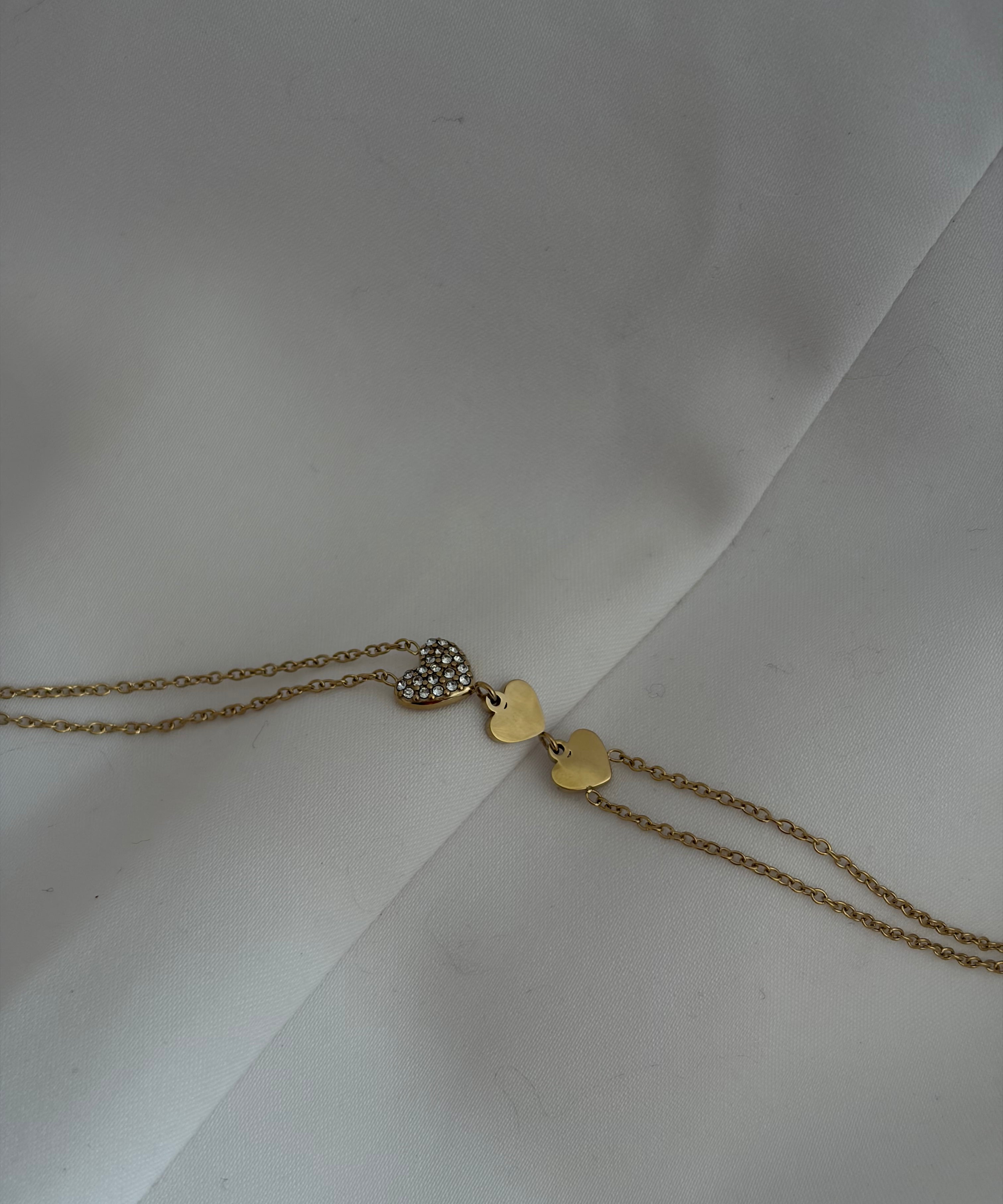 Sweet bracelet