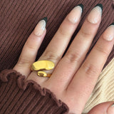 Beam ring