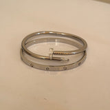 Nail & band set