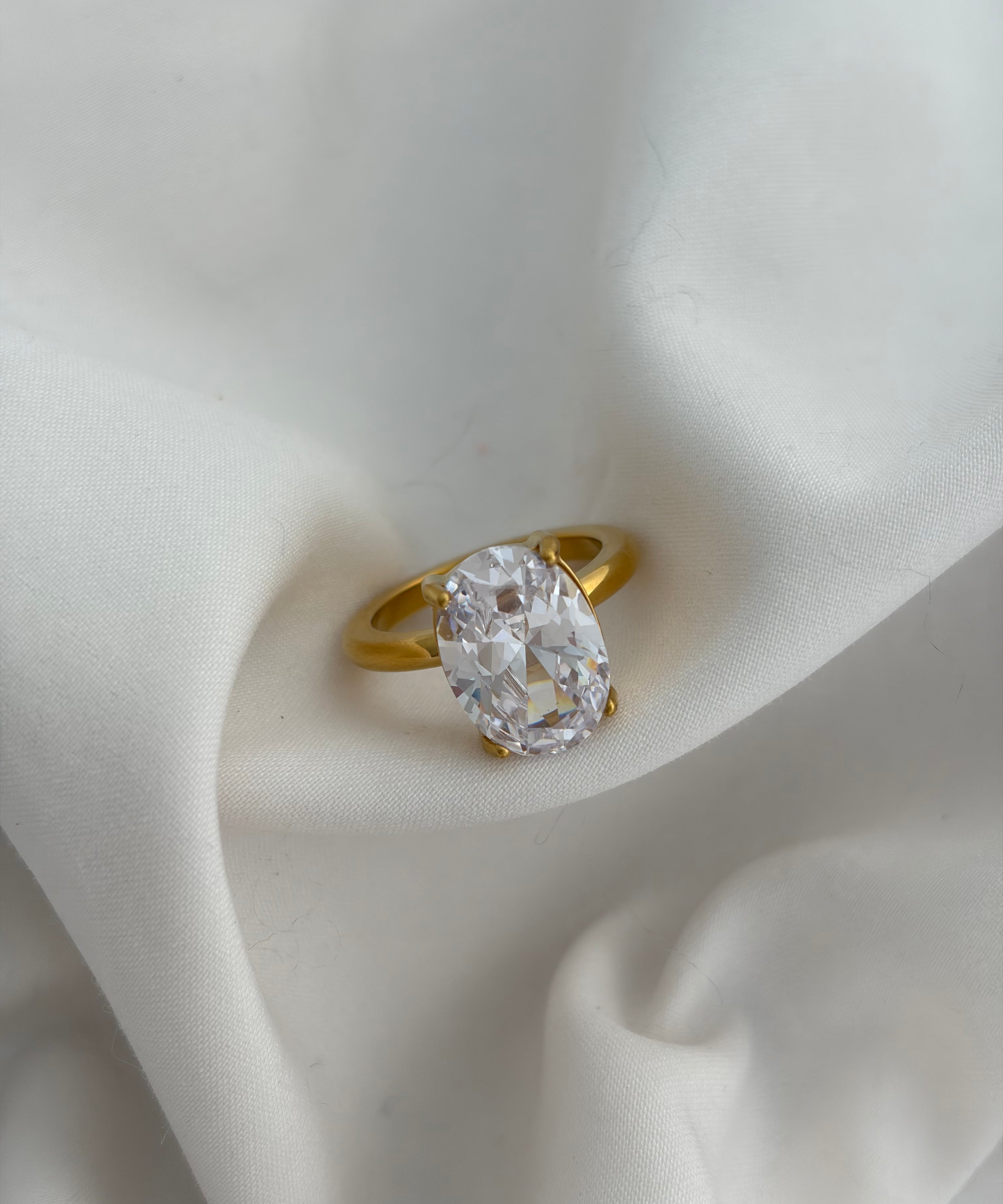 Wifey ring