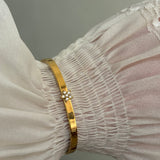 Stella bracelet(baby size)