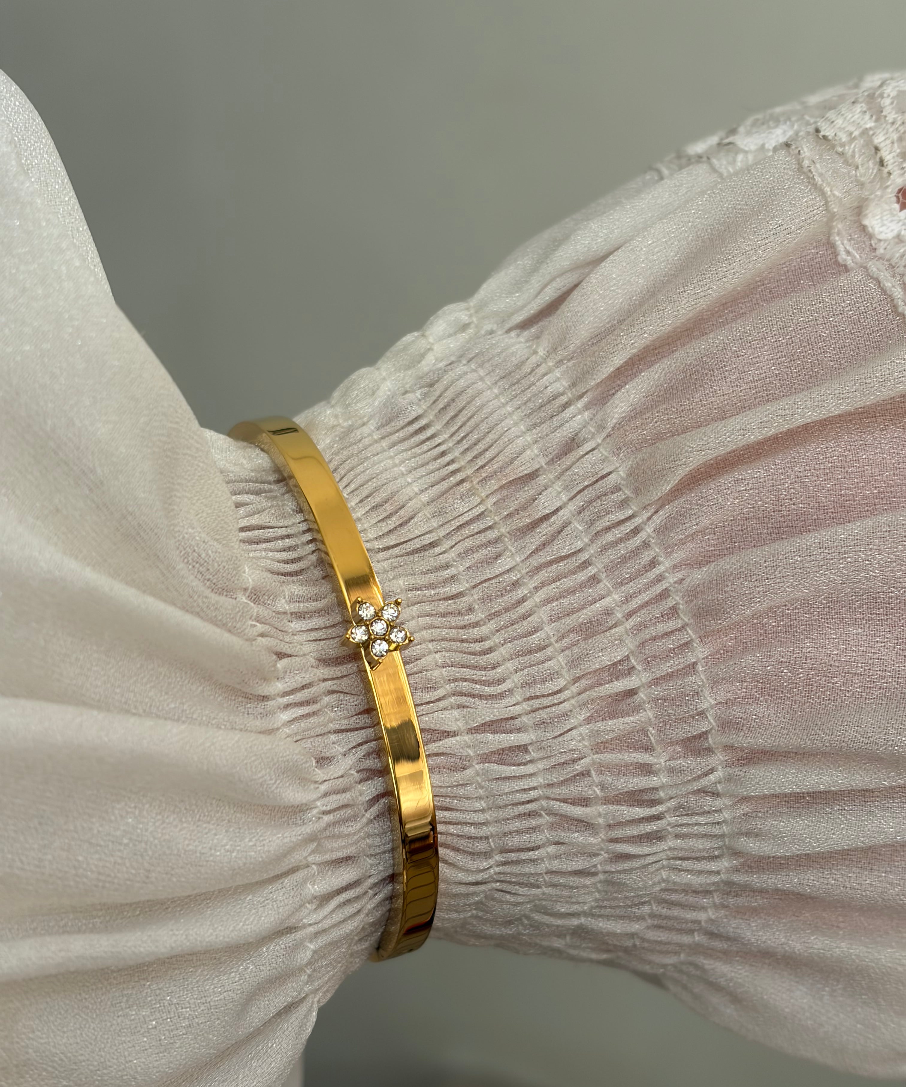 Stella bracelet(baby size)