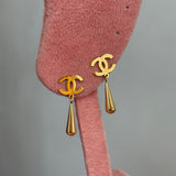 CC earring