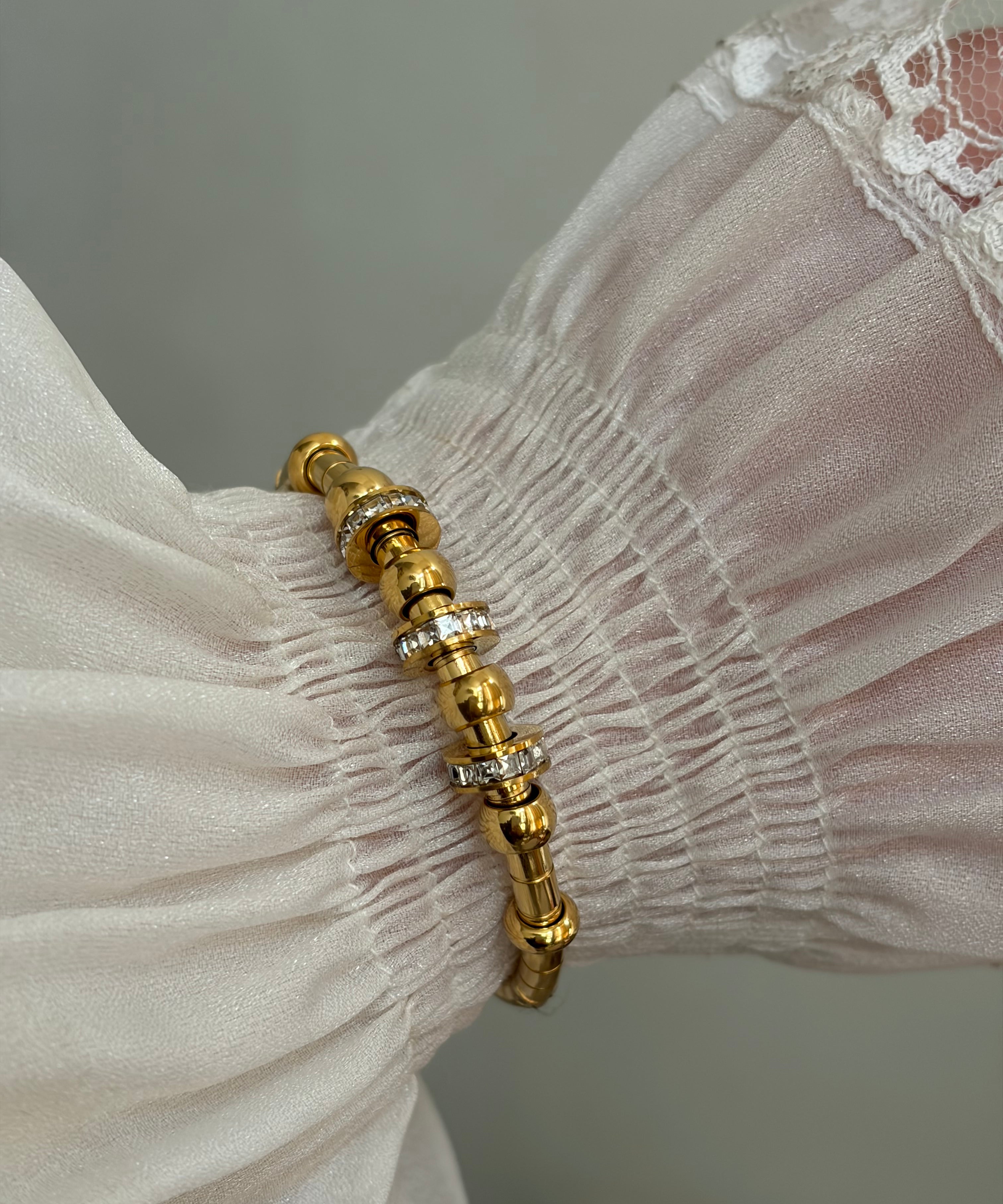 Marine bracelet(baby size)