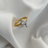 Bonnie ring